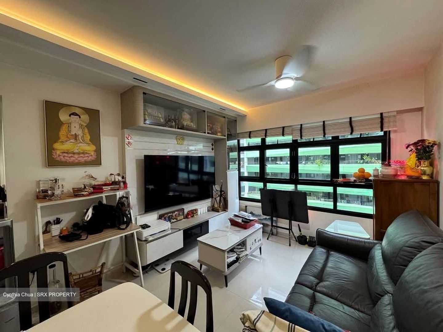 Blk 604A Tampines Greenridges (Tampines), HDB 3 Rooms #558736601